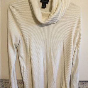 Lane Bryant turtle neck